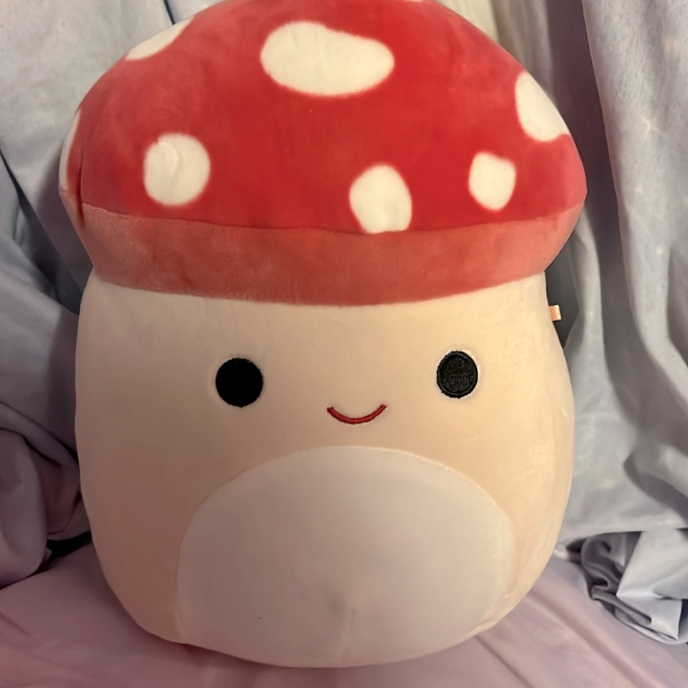 8 inch Malcom